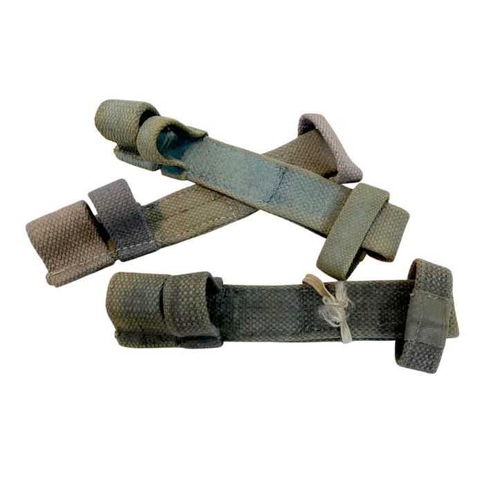 Belgian Bayonet Frog