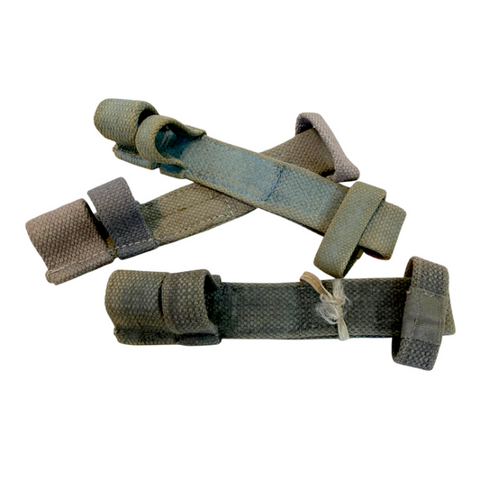 Belgian Bayonet Frog