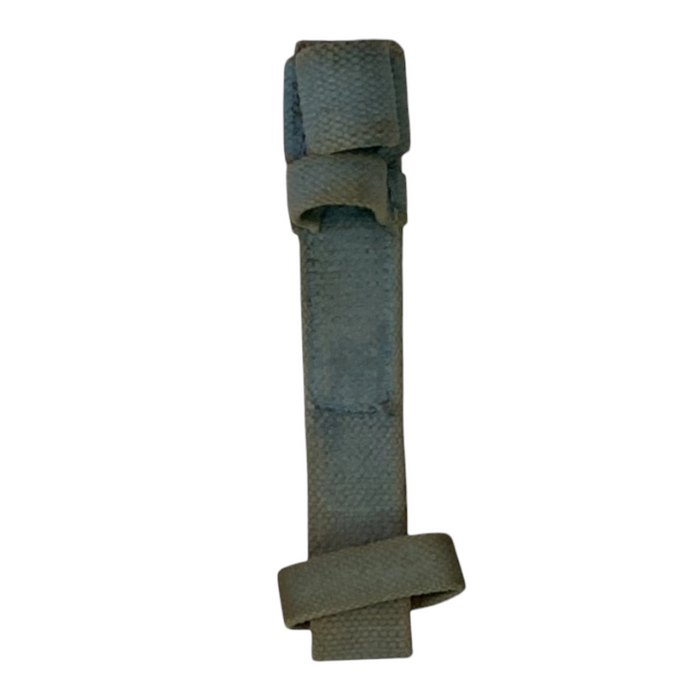 Belgian Bayonet Frog
