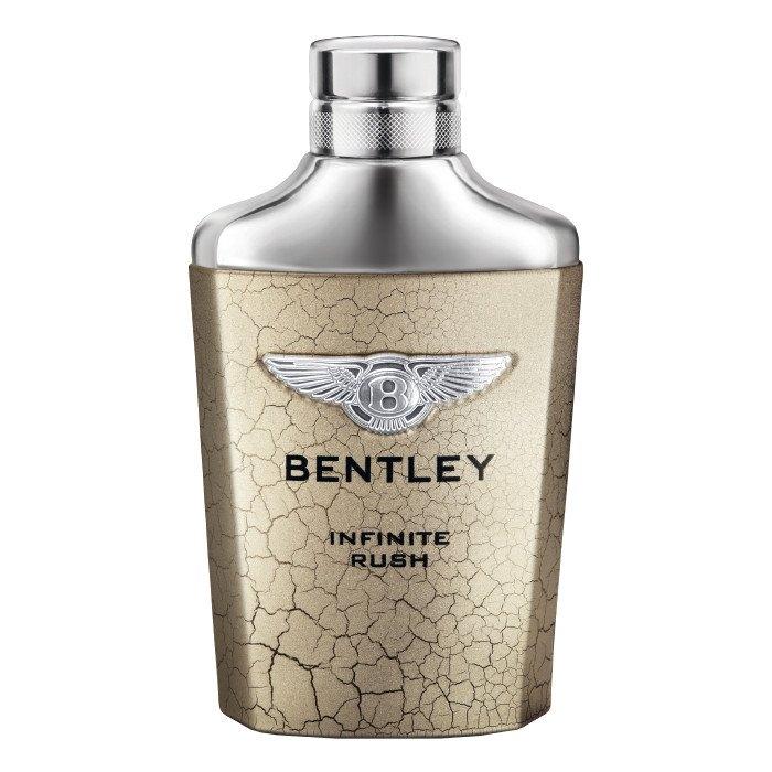 Bentley Infinite Rush Perfumes & Fragrances