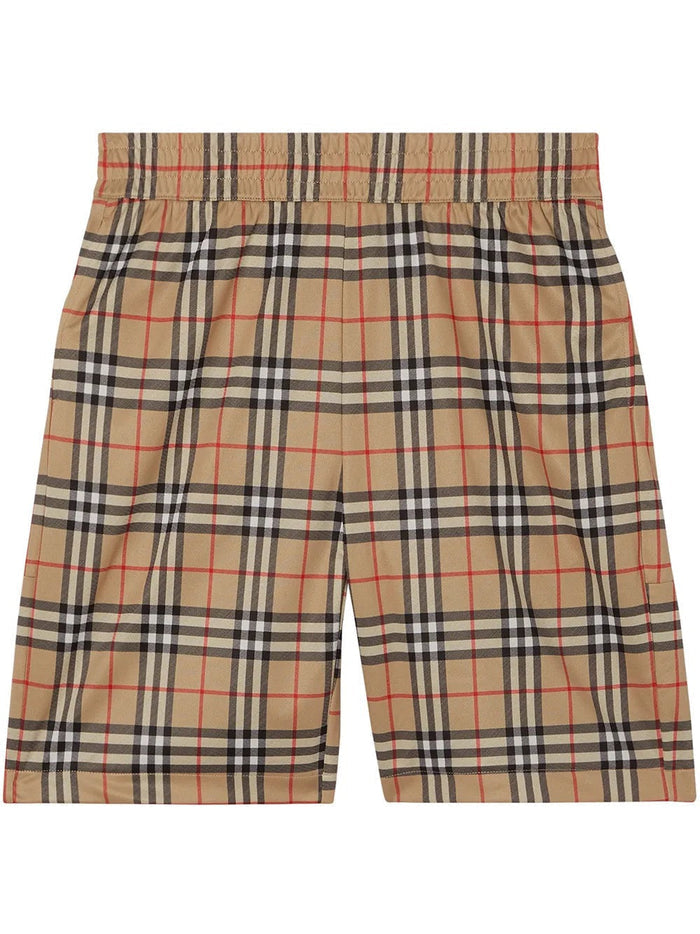 "Berry" Shorts