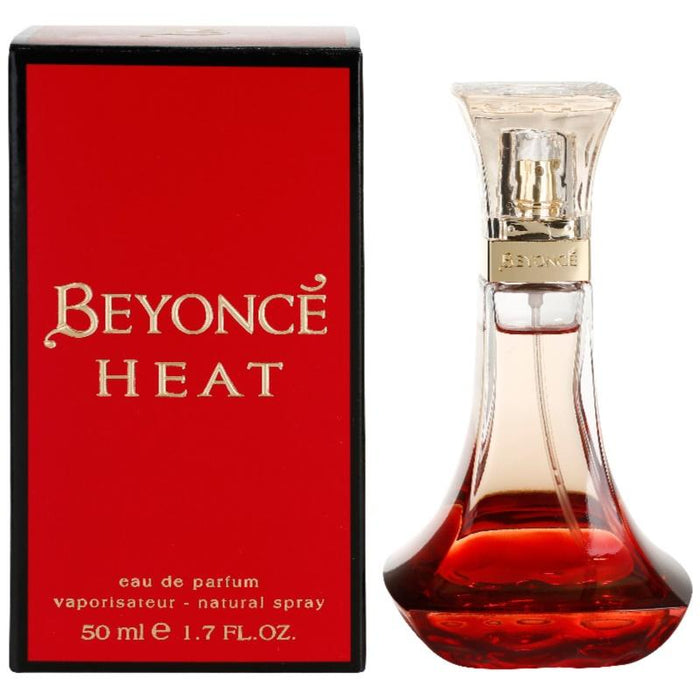 Beyonce Heat EDP Spray For Women - detail view