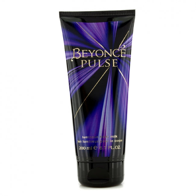Beyonce Pulse 200 ML Body Lotion - authentic fragrance from Brands Warehouse Canada