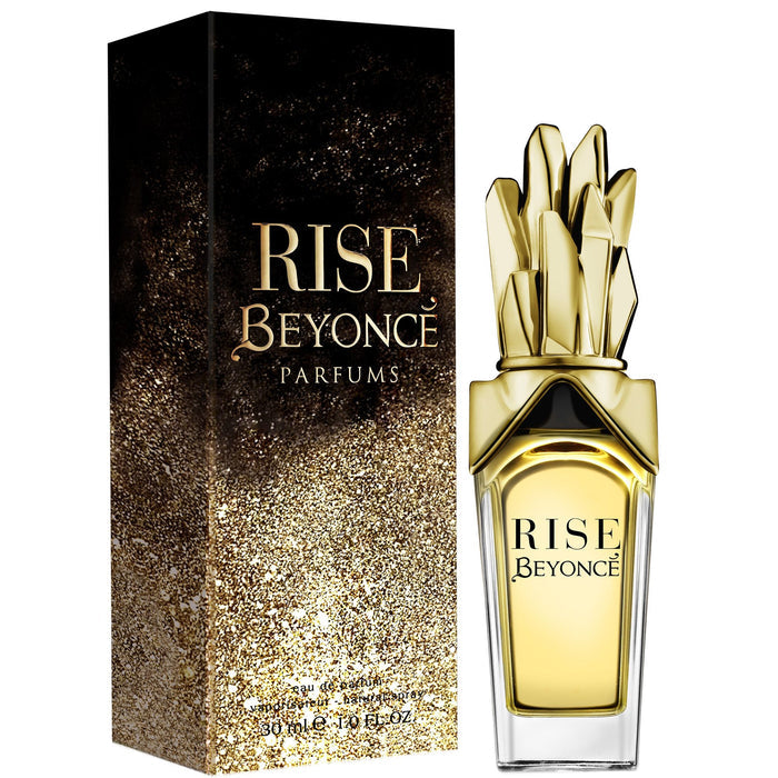 Beyonce Rise EDP Spray For Women - detail view