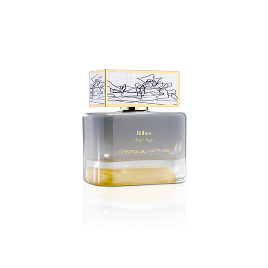 BILBAO Eau de Parfum