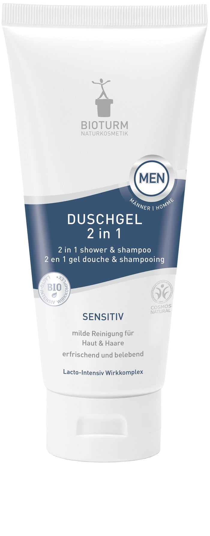Bioturm - Duschgel 2in1 MÄNNER Nr. 128 - 200ml_4716.jpg