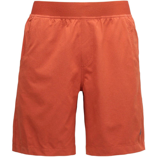 BLACK DIAMOND Men's SIERRA Shorts (8" Inseam)
