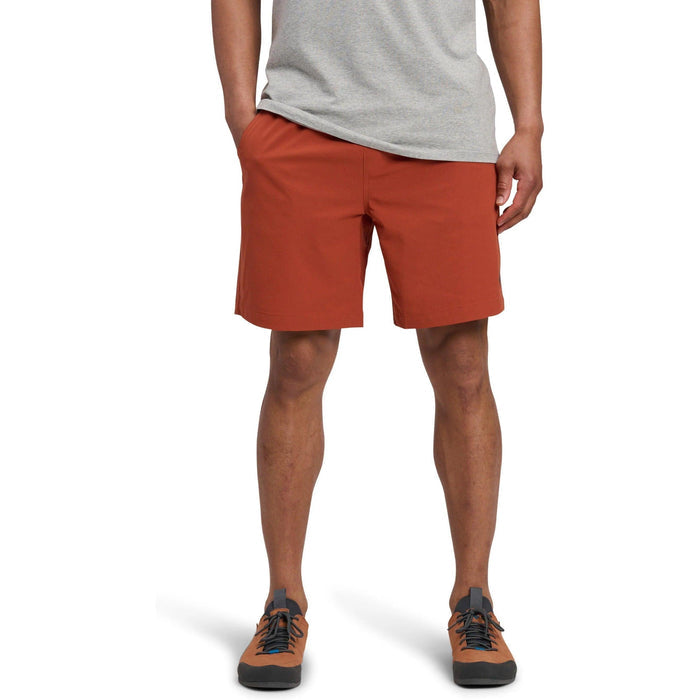 BLACK DIAMOND Men's SIERRA Shorts (8" Inseam)