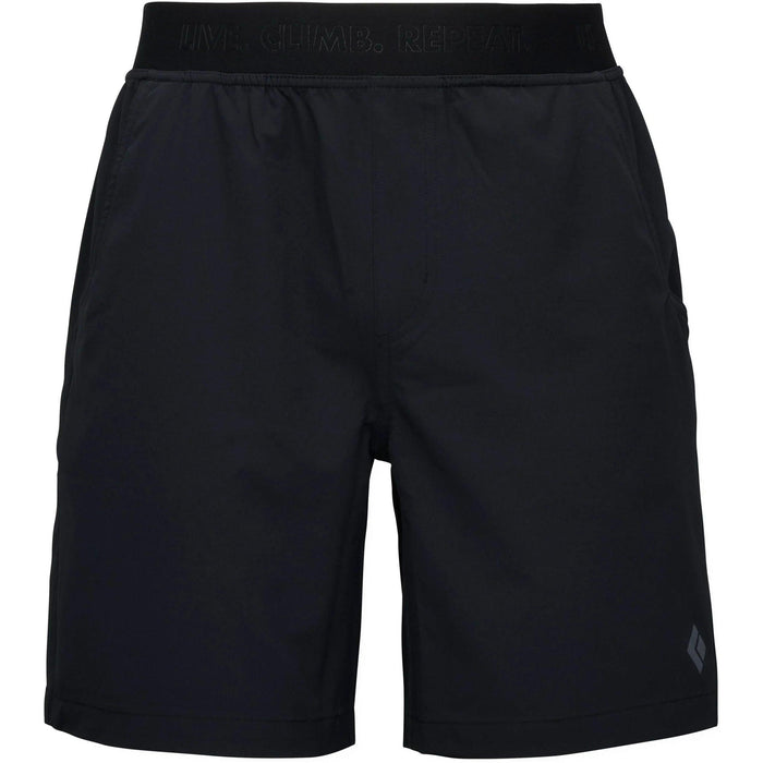 BLACK DIAMOND Men's SIERRA Shorts (8" Inseam)