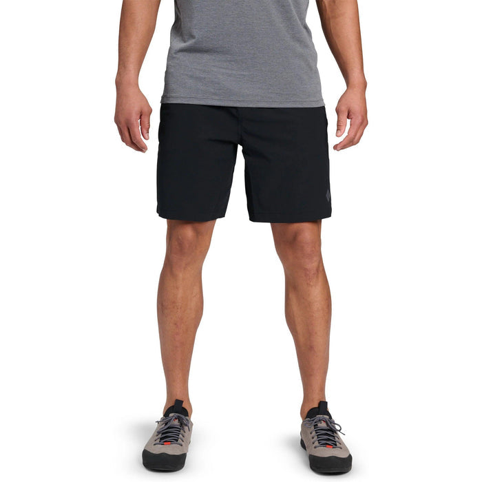 BLACK DIAMOND Men's SIERRA Shorts (8" Inseam)