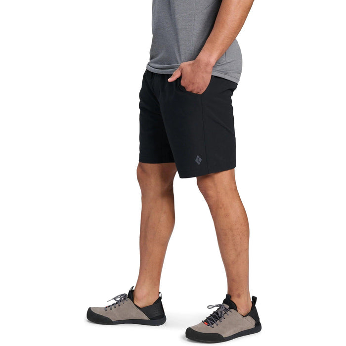 BLACK DIAMOND Men's SIERRA Shorts (8" Inseam)