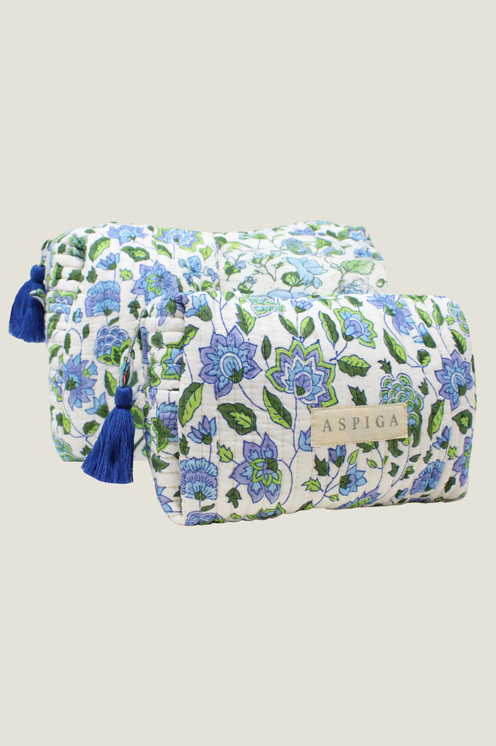 Garden Jaal Bundle - Aspiga