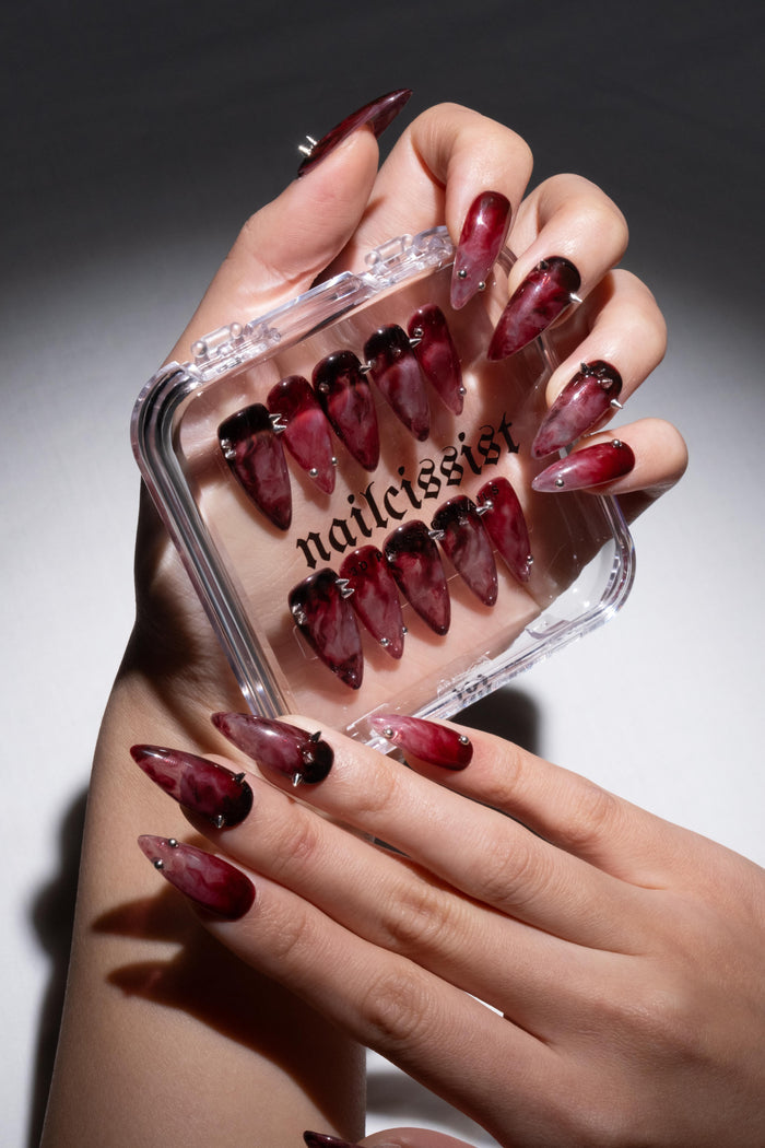 Blood Oath