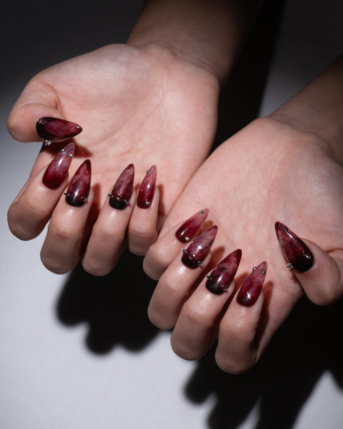 Blood Oath