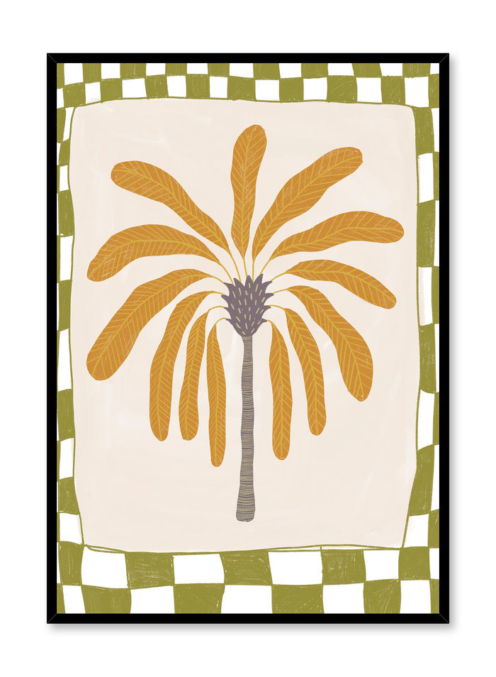 Boho Bloom, Poster