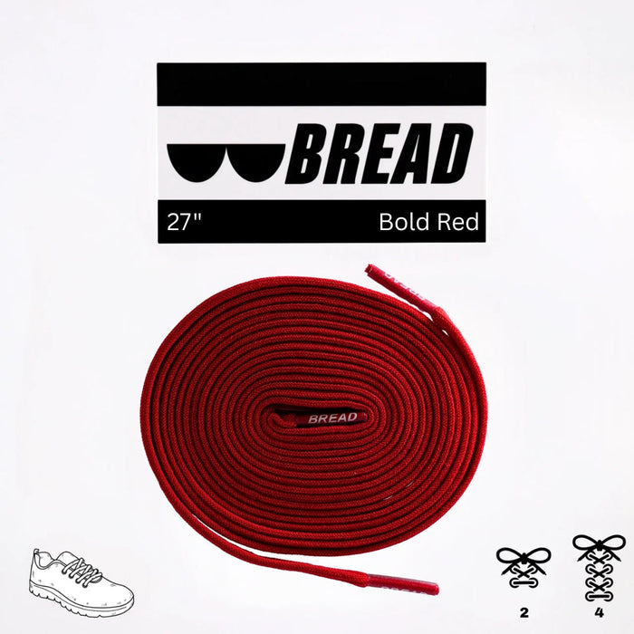 Bold Red