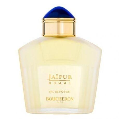 Boucheron Jaipur Homme Perfumes & Fragrances