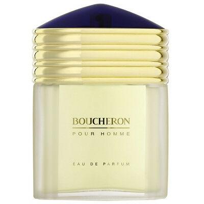 Boucheron Pour Homme  Spray Perfumes & Fragrances