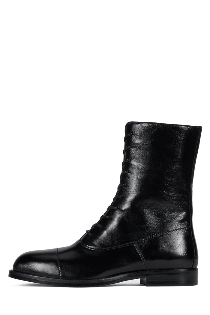 BRACKISH Boot Black