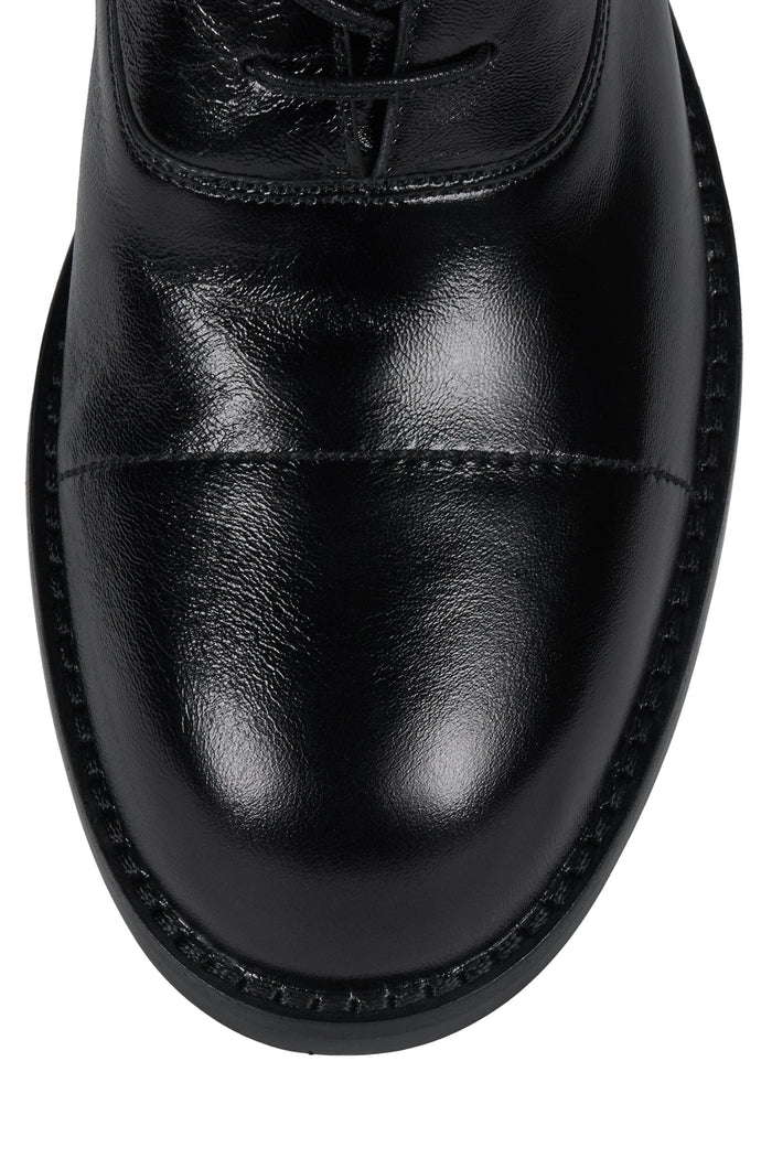 BRACKISH Boot Black