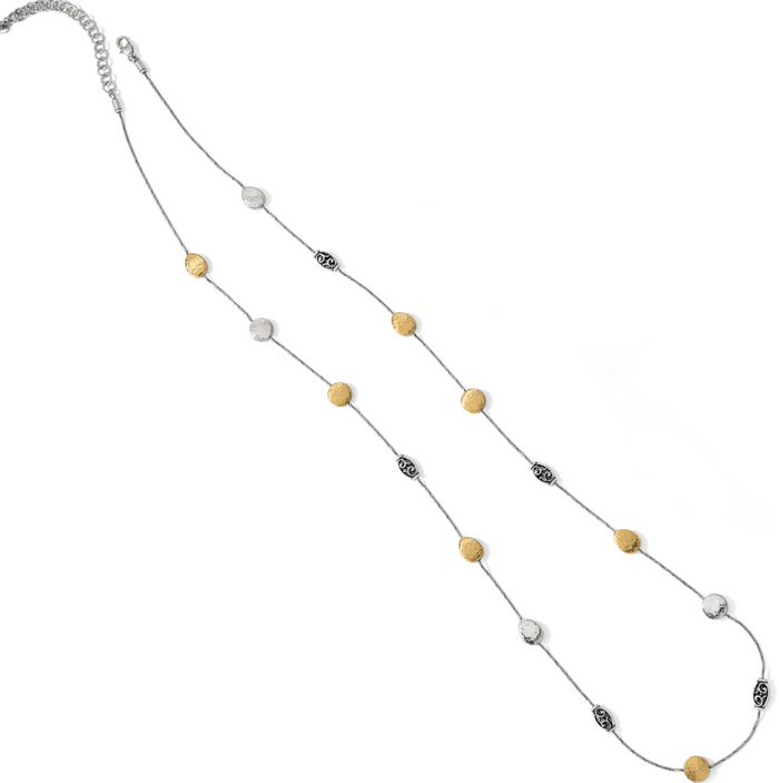 Brighton - Mediterranean Long Necklace