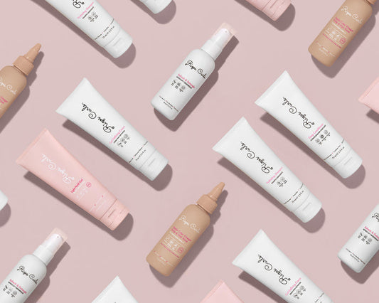 Build your Travel Size Bundle