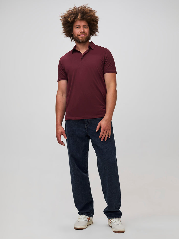 Pair with your favorite jeans # Polos | Pair with your favorite jeans | FCT