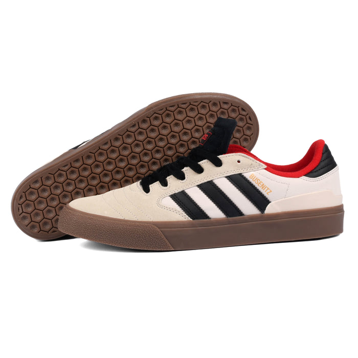 Adidas - Busenitz Vulc II (CBrown/CBlack/Gum) *SALE