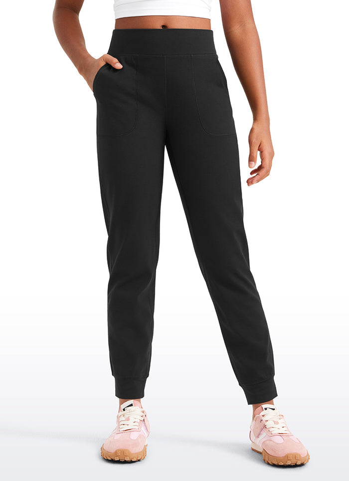 Black / XS