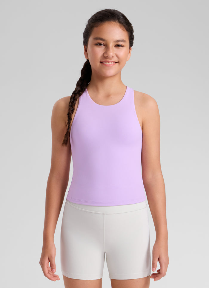 Elfin Purple / XS