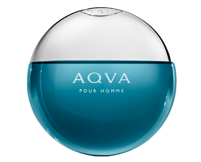 Bvlgari Aqva Pour Homme