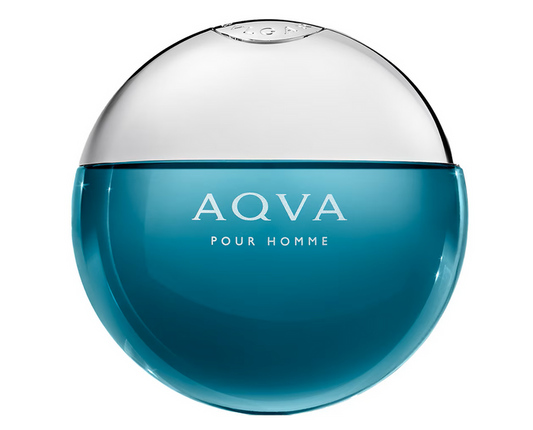 Bvlgari Aqva Pour Homme