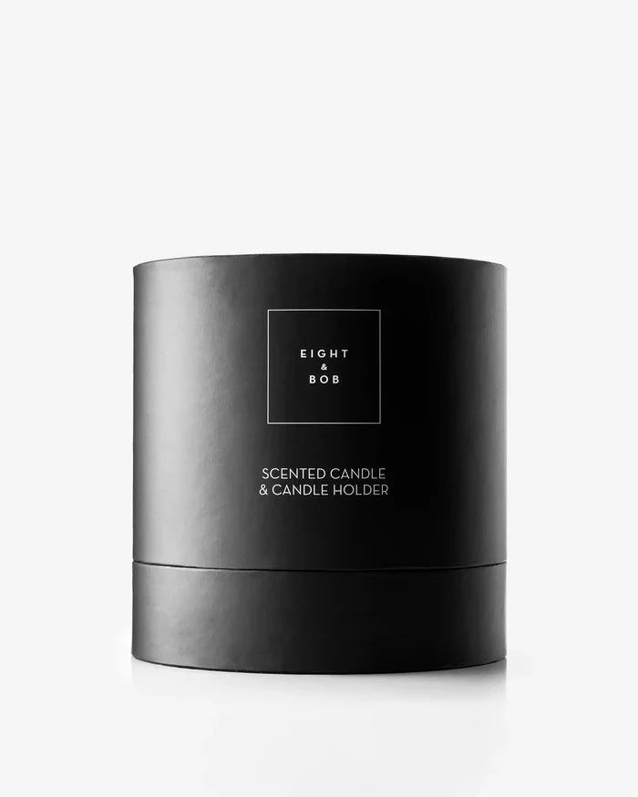 Candle Holder & Candle Lord Howe - Mer de Tasman - 600 gr.
