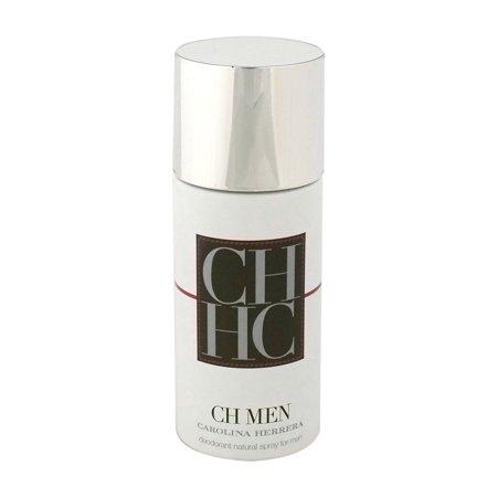 Carolina Herrera Ch  Deodorant Spray Perfumes & Fragrances