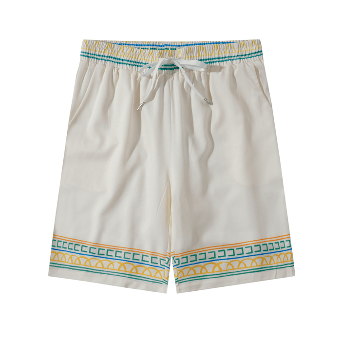 "Casa" Short Set