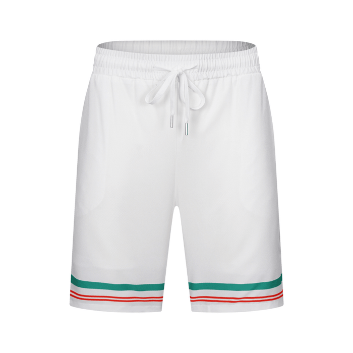"Casa" Short Set