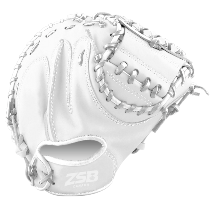 CATCHER GLOVE