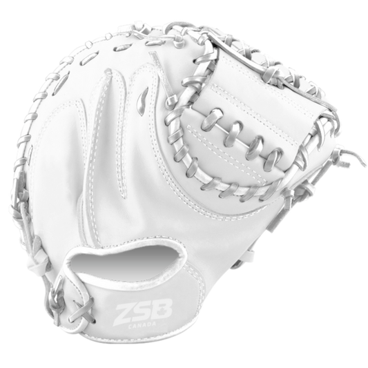 CATCHER GLOVE