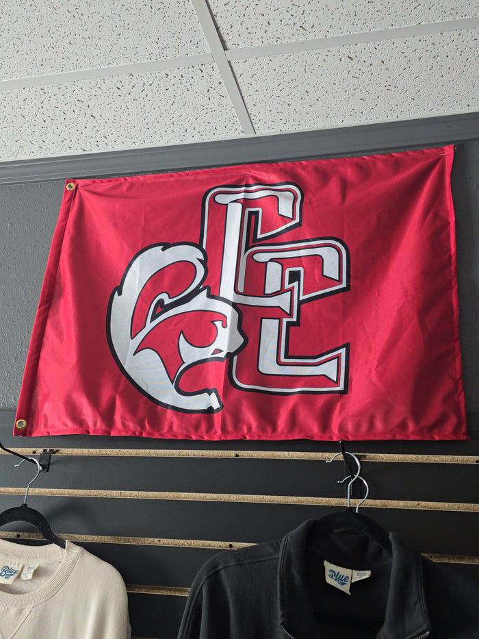 CC Flag~