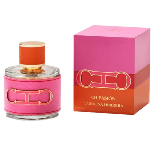 CH Pasion W-3.4-EDP-NIB - Perfumes Los Angeles