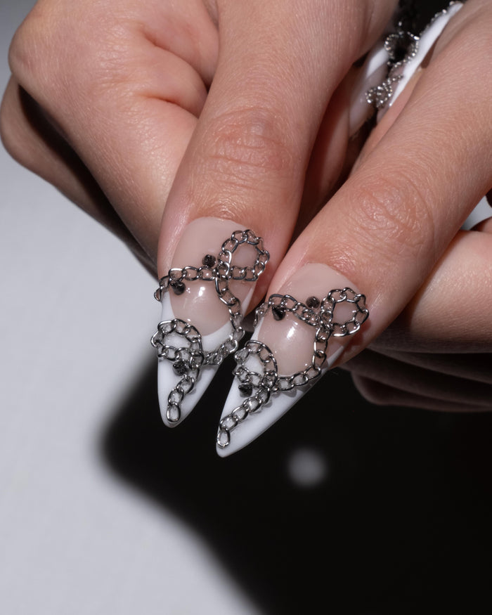 Chained Coffin Set