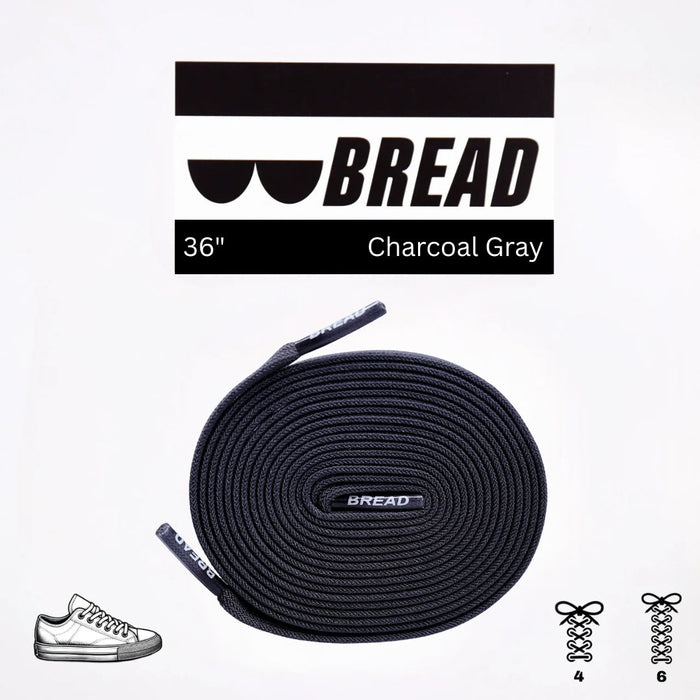 Charcoal Grey
