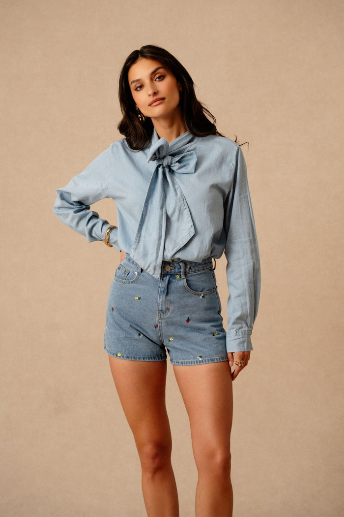 Chemise Albéa