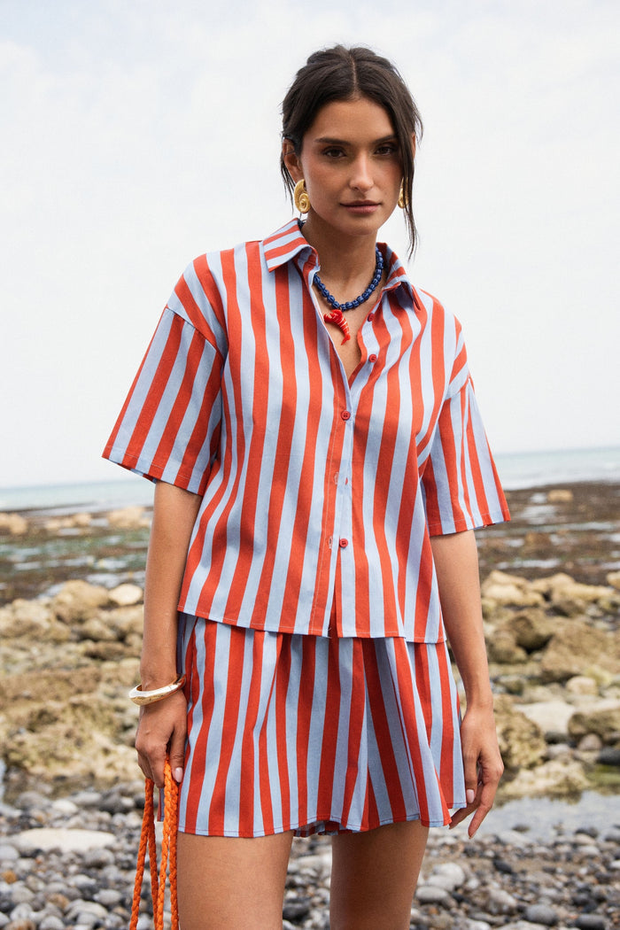 Chemise Isaure