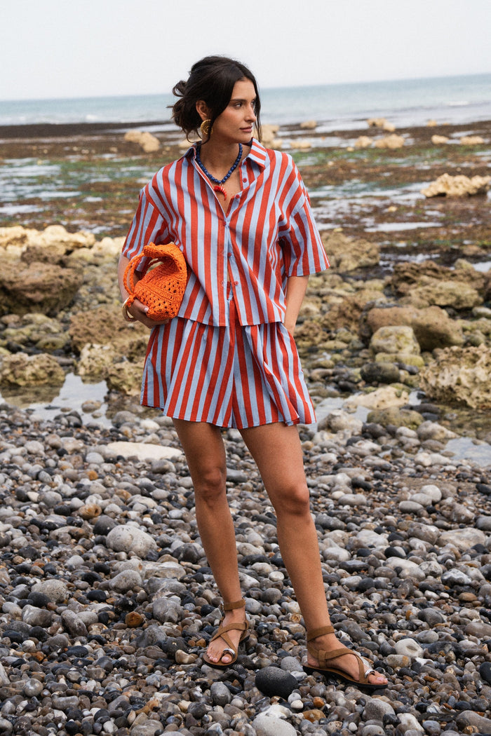 Chemise Isaure