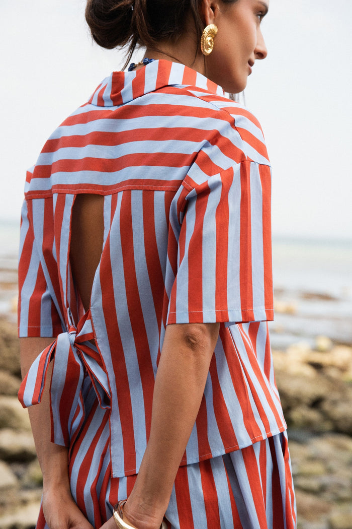 Chemise Isaure