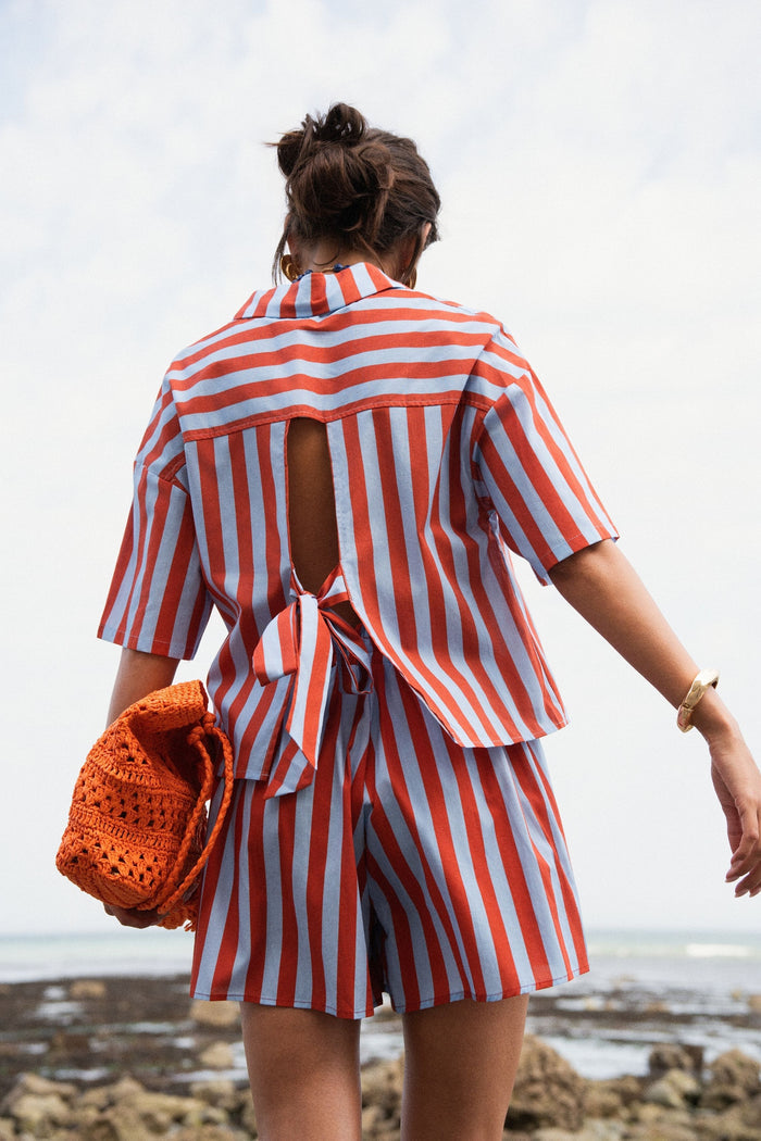 Chemise Isaure