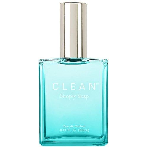 Clean Simply Soap 60 ML Edp Spray Women - authentic fragrance from Brands Warehouse Canada