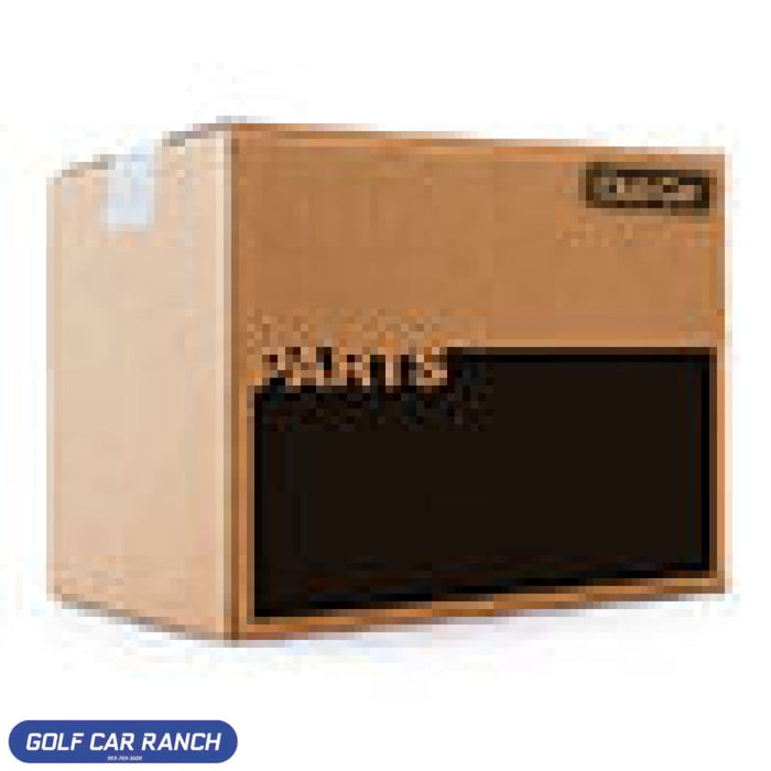 CLIP METER ROUND SKU: 103348201 - CLUB CAR REPAIR PART