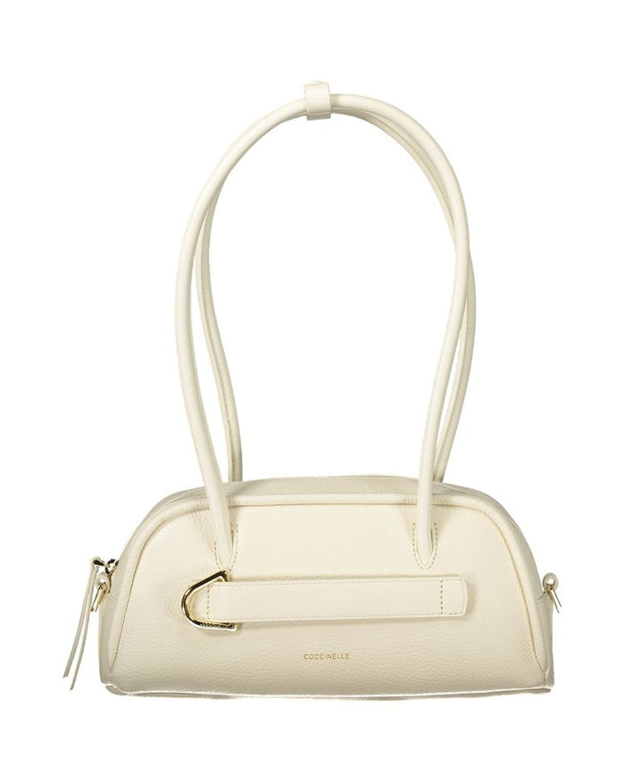 Coccinelle Viola Leather Women Handbag